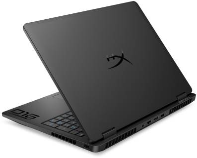 Ноутбук HP HyperX OMEN 16 inch Gaming Laptop PC 16-am2042ua Shadow black DM8C7EA
