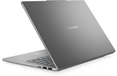 Ноутбук Lenovo IdeaPad Slim 5 14IMH10 Luna Grey 2026 83V60027RM