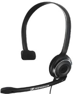 Наушники Sennheiser PC 7 USB