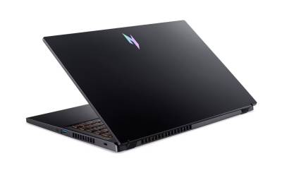 Ноутбук Acer Nitro V 15 AI ANV15-42 Custom Black NH.U30EP.003|1020M232