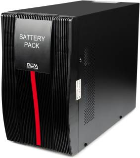 Аккумулятор Powercom MAC-2000/3000, 72VDC 12*12V/9Ah EBP.MAC-2000/3000.72VDC -9AH