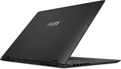 Ноутбук MSI Prestige 16 AI Evo B1MG Stellar Gray B1MG-227PL
