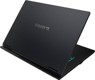 Ноутбук Gigabyte GAMING A16 PRO DYH Custom Titanium Black DYHG5EECC4SD|2020M2W11P