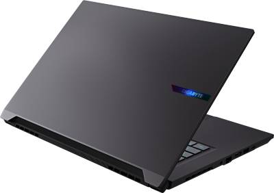 Ноутбук Gigabyte AERO X16 EG61H Space Gray 1WH93EEC94AD