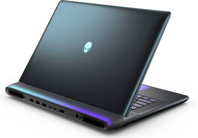 Ноутбук Dell Alienware 16 Area-51 Gaming Laptop (AA16250) Liquid Teal 3BCLVT3