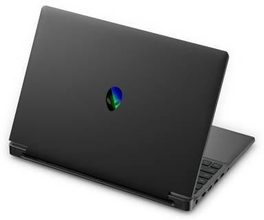 Ноутбук Dell Alienware 15 Gaming Laptop (DA15260) Nova Black 210-BWHB_i7321TBRTX5050_WP