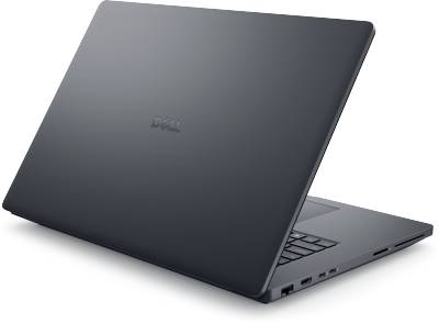 Ноутбук Dell Pro Max 18 Plus Laptop (MB18250) Magnetite uspm18250hx1000w11p