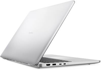 Ноутбук Dell Pro 16 Plus Laptop (PB16255) Platinum silver BTO603_PB16255_EMEA
