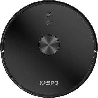 Пылесос KASPO K6 PRO black