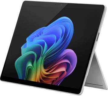 Ноутбук Microsoft 13' Surface Pro for Business (12th Edition) Platinum EP2-55237