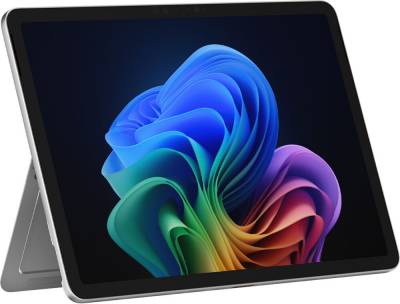 Ноутбук Microsoft Surface Pro 12' Platinum EP2-33671