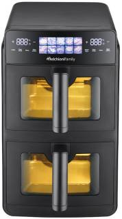 Фритюрница Melchioni Giulia 118340058 10 l czarny