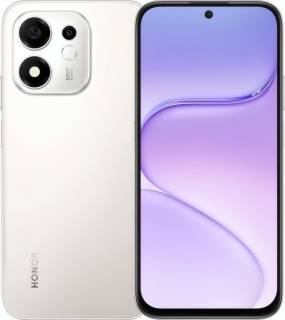 Смартфон Honor 600 Smart 5G 4/256GB Meteor Silver