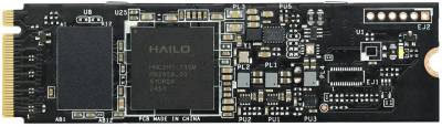ИИ-ускоритель ASUS UGEN200-640KSR-M2