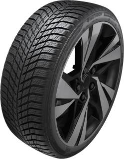 Шина Hankook Winter i*cept evo 4 SUV W340A 305/35 R21 109V XL