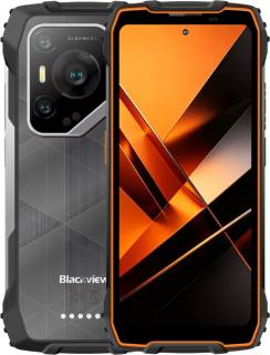 Смартфон Blackview BL7000 Pro 8/512GB Orange