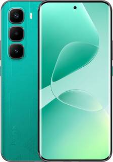 Смартфон Infinix HOT 60 Pro Plus 8/256GB Moco Cyber Green