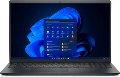 Ноутбук Dell Pro 15 Essential PV15250RPLU004P16