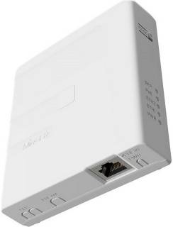 Сетевой адаптер Mikrotik GPEN21