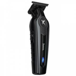 Триммер HOCO HP28 Engraving clipper Black 00000086530_1