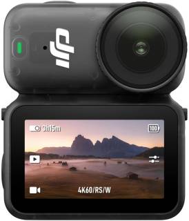 Видеокамера DJI Osmo Nano 64G CP.OS.00000461.01