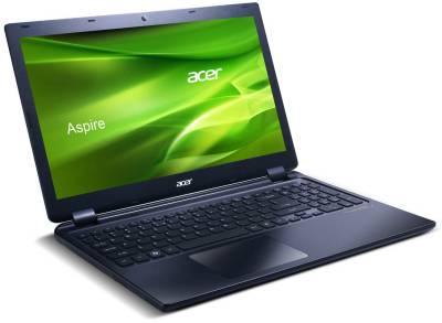 Ноутбук Acer M3-581TG-52464G52Mnkk NX.RYKEU.006