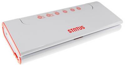 Вакууматор Status HV100, білий 6600179