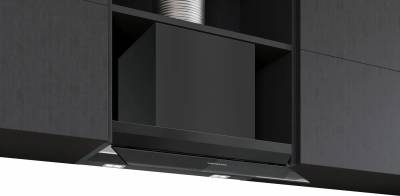 Вытяжка Siemens LJ67BDP60