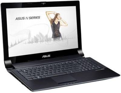 Ноутбук ASUS N53SV N53SV-SZ518V