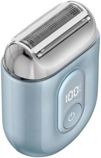 Эпилятор XO CF42 blue