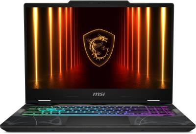 Ноутбук MSI Cyborg 15 B2RWFKG-1253XUA 9S7-15Q342-1253