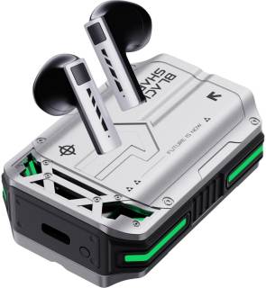 Наушники Black Shark T11 (BS-T11) Grey 1084875