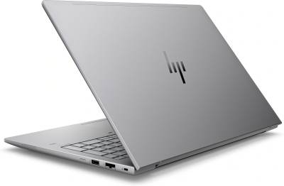 Ноутбук HP ZBook Power 16 inch G11 A Mobile Workstation PC Meteor Silver D0PB0ES