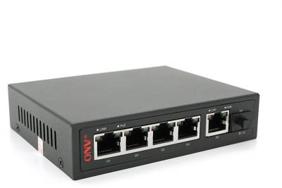 Коммутатор ONV ONV-POE33064PFG