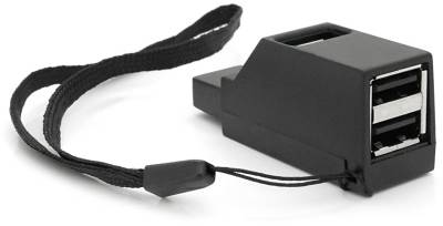 Разветвитель VOLTRONIC YT-3(2 / 2.0+1 / 3.0)