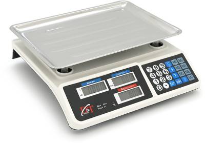 Весы VOLTRONIC TS-C06