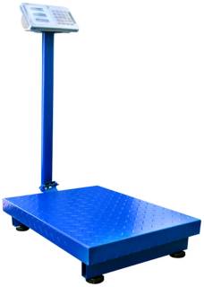 Весы VOLTRONIC TS-C06+WiFi