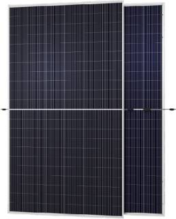 Солнцепанель Osda ODA720-33V-MHD
