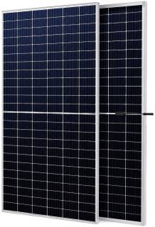 Солнцепанель Renesola RS9-720NBG-E1