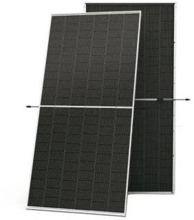 Солнцепанель Trina Solar TSM-635NEG19RC.20