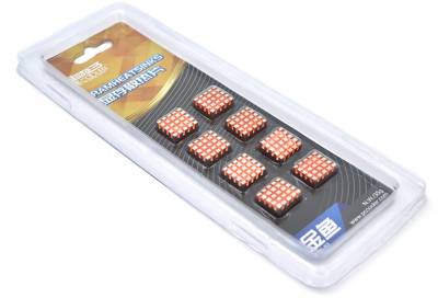 Кулер PCCooler RHS- Q3