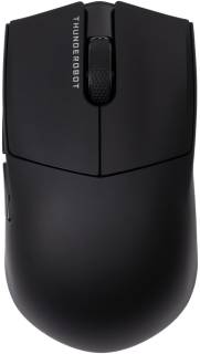 Мышка Thunderobot ML903mini 8K Tri-mode Black 6932066315719