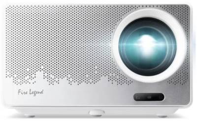Проектор Acer AOpen QU80GTV MR.P0C11.001