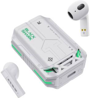 Наушники Black Shark T11 (BS-11) White 1084871