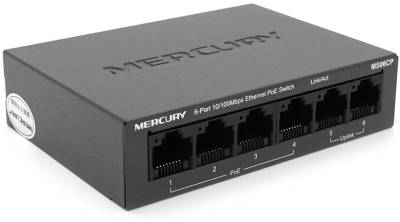 Коммутатор VOLTRONIC MS06CP