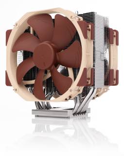 Кулер Noctua NH-U14S TR5-SP6