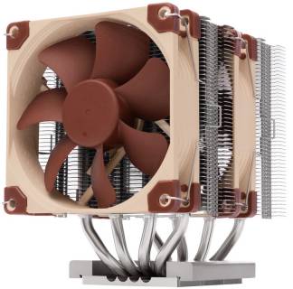 Кулер Noctua NH-D9 TR5-SP6 4U