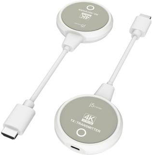 Аксессуар J5Create HDMI extender 30m wireless JVAW75-N