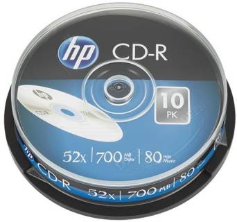 Диск HP 69308 /CRE00019-3