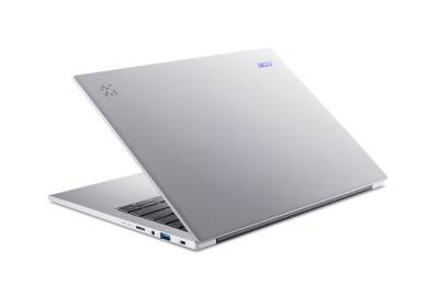 Ноутбук Acer Aspire 14 AI A14-61M Pure Silver NX.JL1EP.002